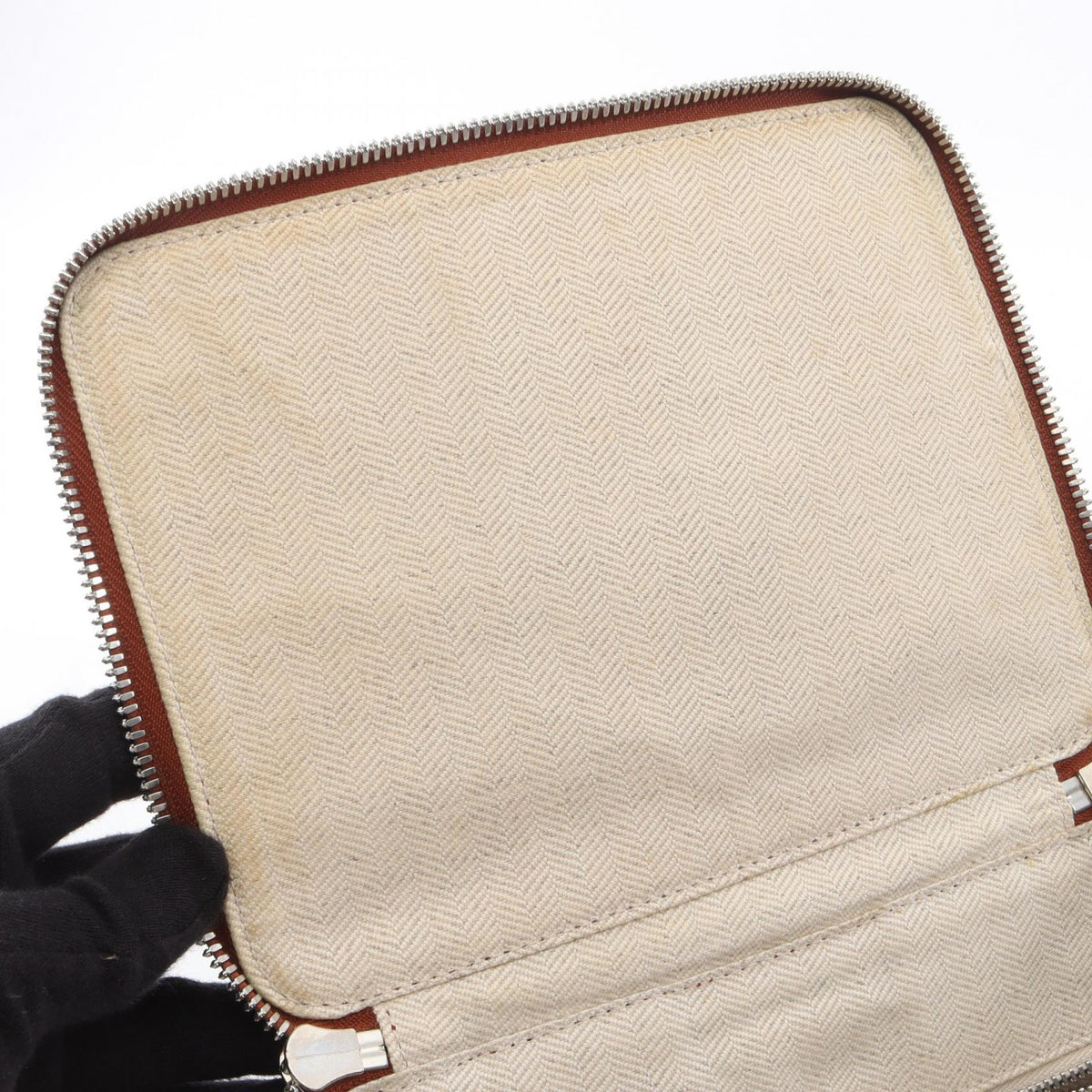 LOEWE Goya Small · Leather Rucksack