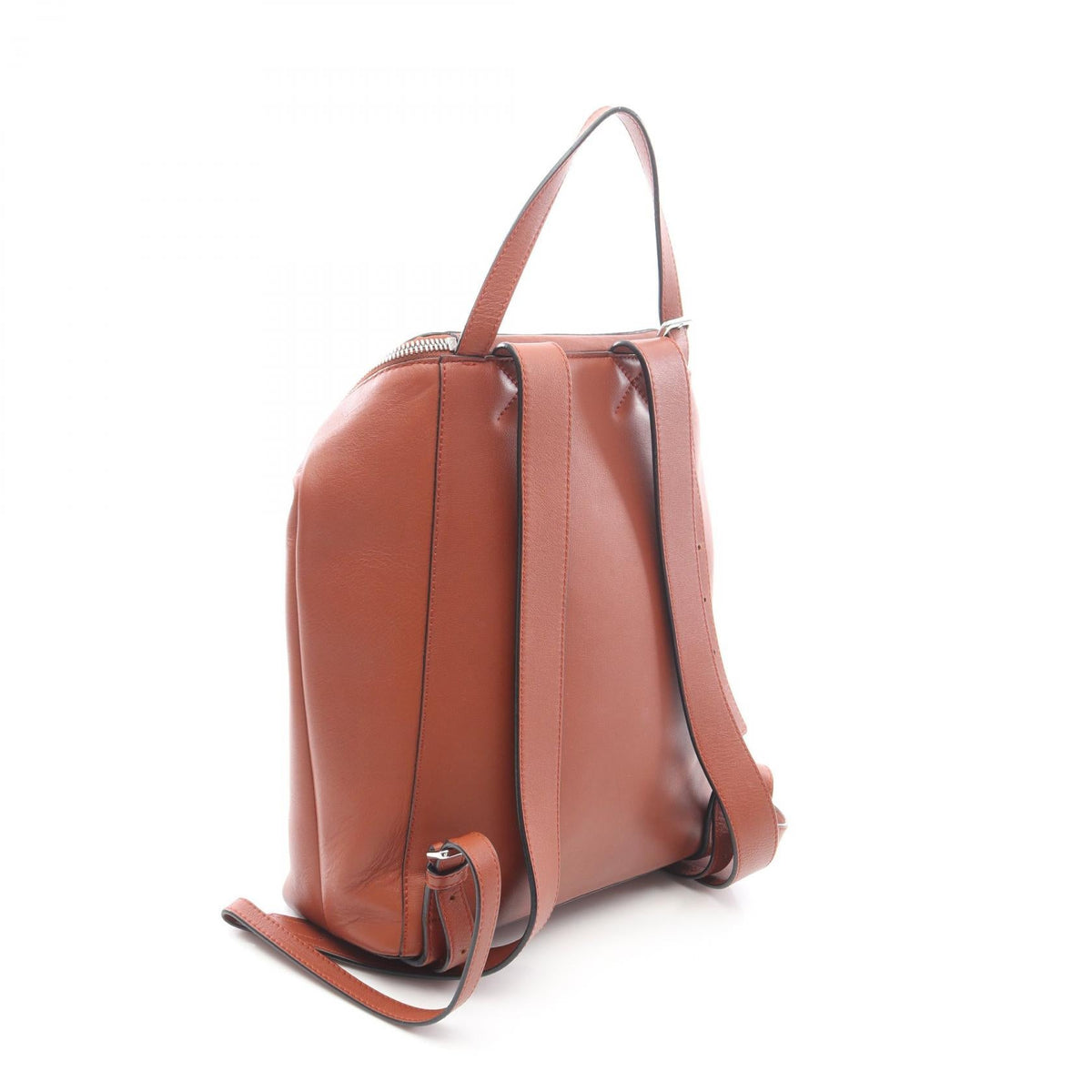 LOEWE Goya Small · Leather Rucksack