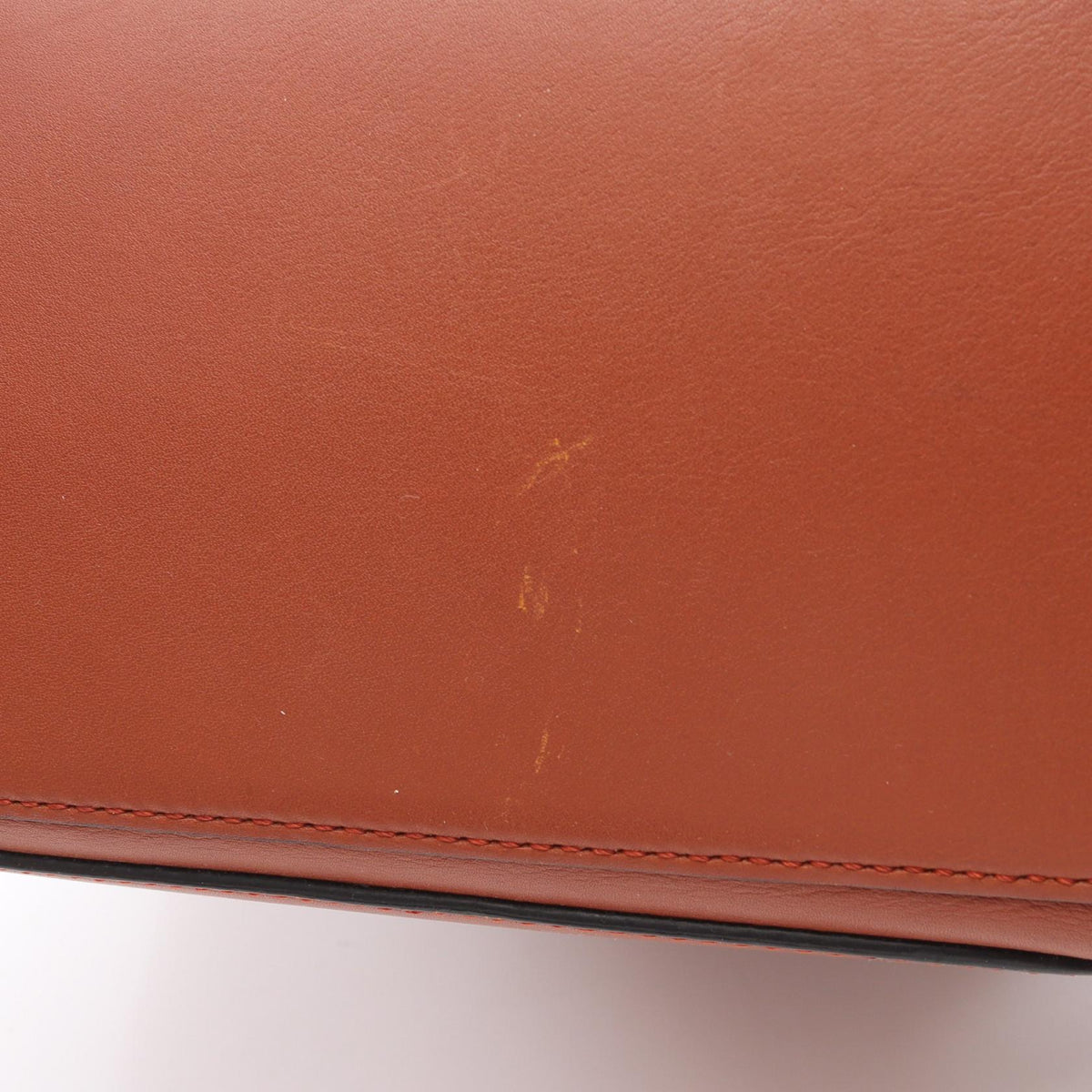 LOEWE Goya Small · Leather Rucksack