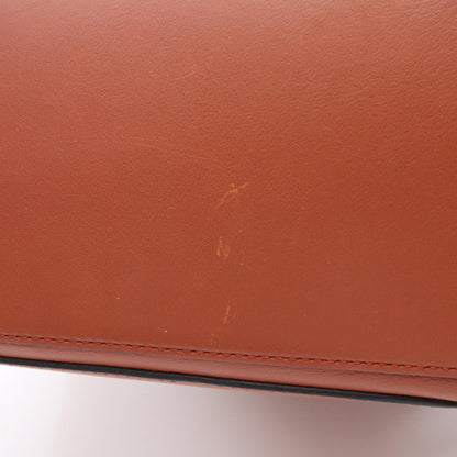 LOEWE Goya Small · Leather Rucksack