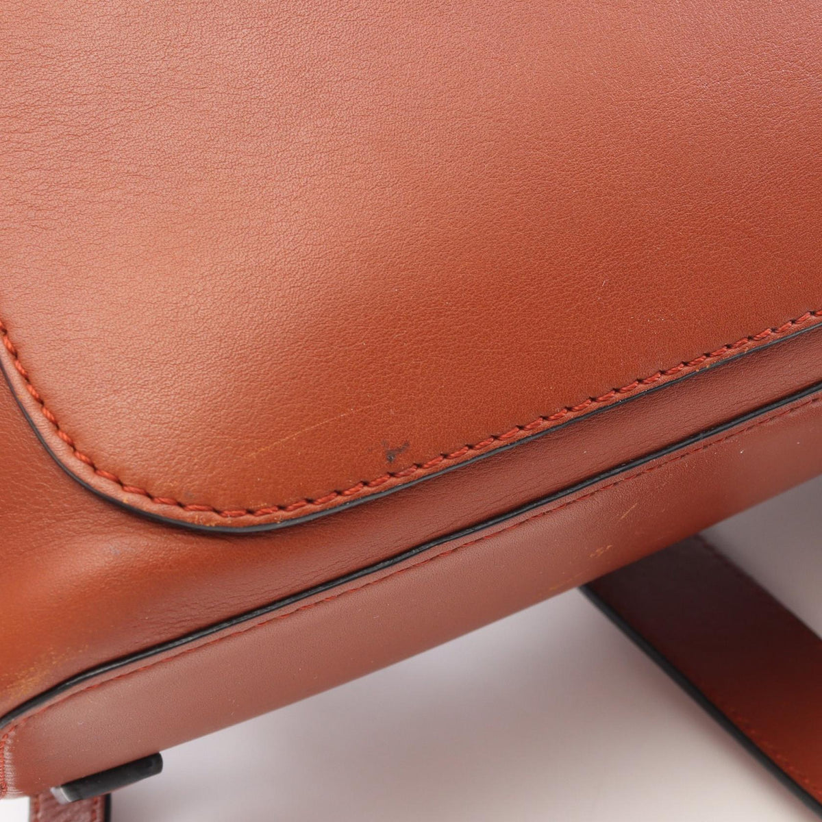 LOEWE Goya Small · Leather Rucksack