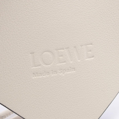 Loewe Futurist Cat · Leather Charm