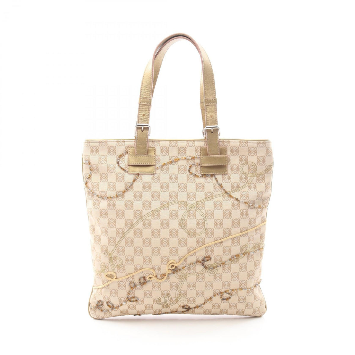 Loewe Repeat Anagram · Canvas