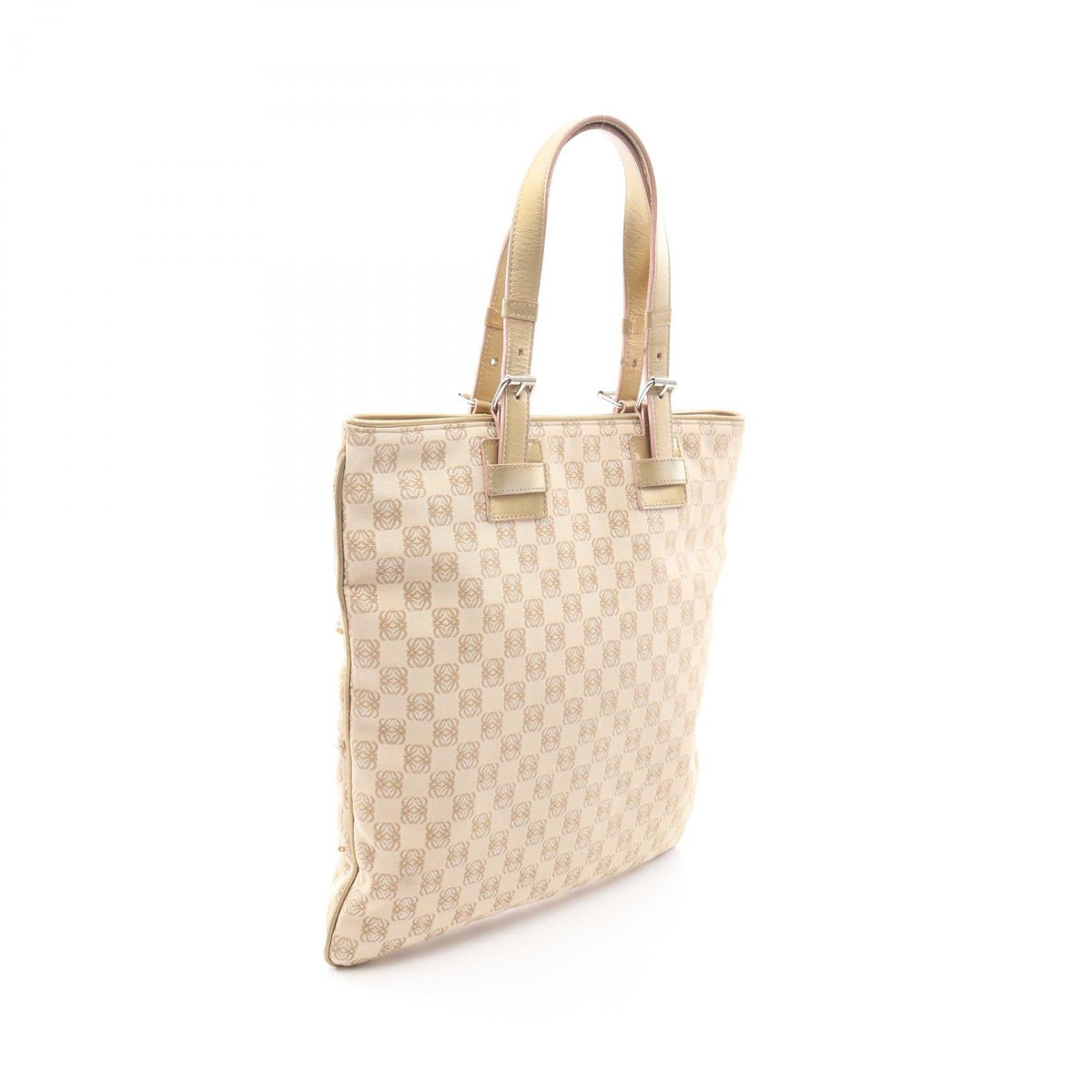 Loewe Repeat Anagram · Canvas