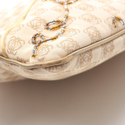 Loewe Repeat Anagram · Canvas