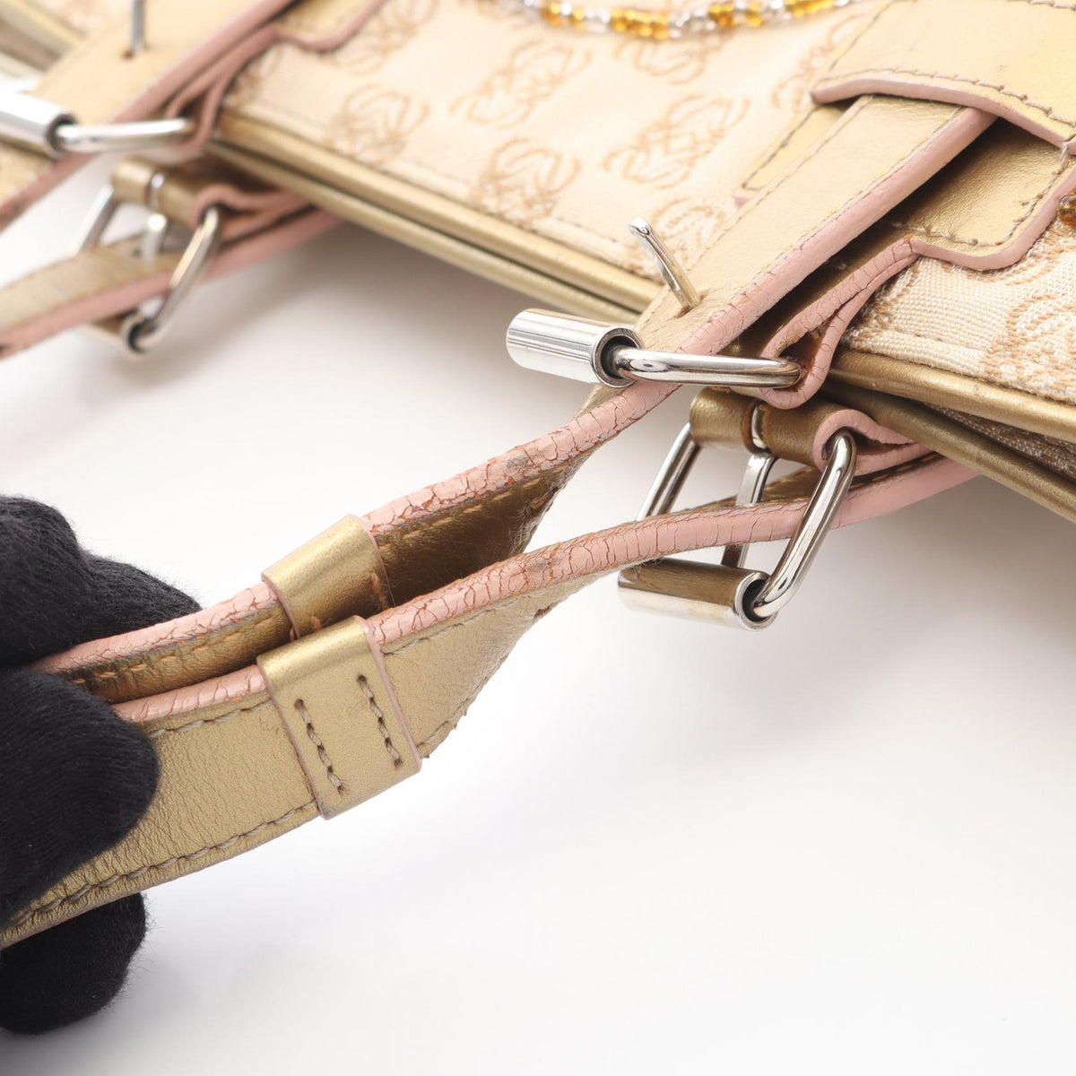 Loewe Repeat Anagram · Canvas