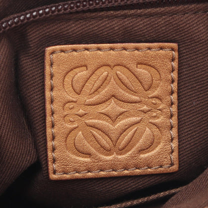 Loewe Fiesta · Leather