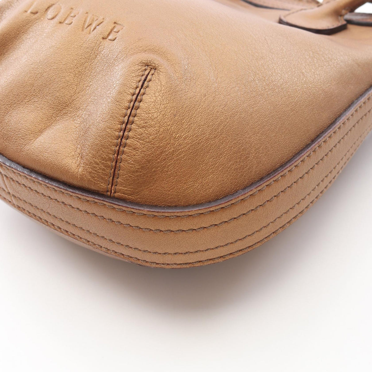 Loewe Fiesta · Leather