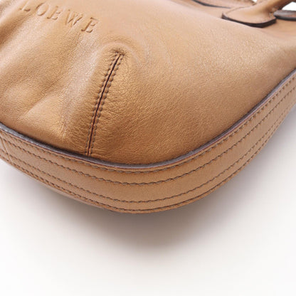 Loewe Fiesta · Leather