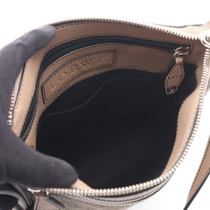 Loewe Anagram · Coated Canvas