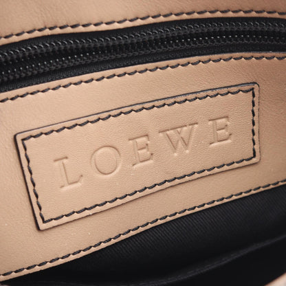 Loewe Anagram · Coated Canvas