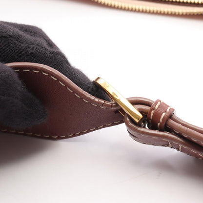 Loewe 160th Anniversary · Canvas Suede