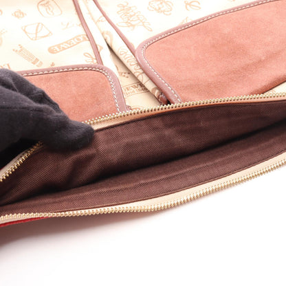 Loewe 160th Anniversary · Canvas Suede
