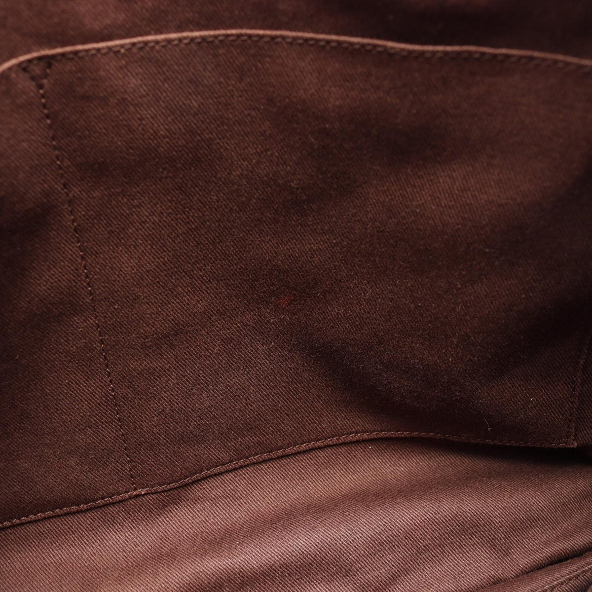 Loewe 160th Anniversary · Canvas Suede