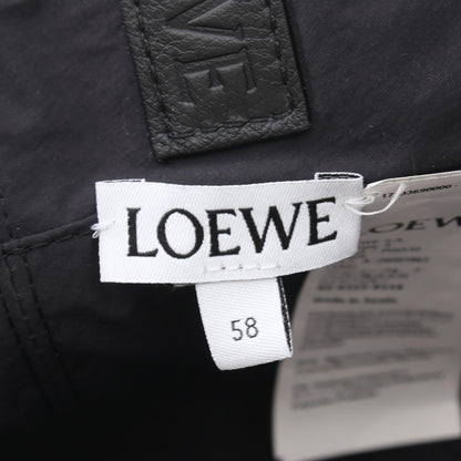 Loewe Anagram Jacquard Reversible Bucket Hat