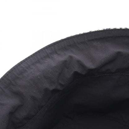 Loewe Anagram Jacquard Reversible Bucket Hat