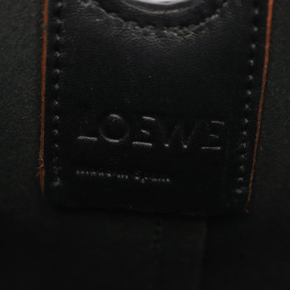 Loewe Balloon Bag Nano · Leather