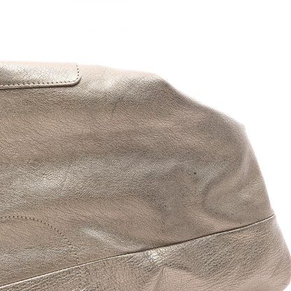 Loewe Nappa Aire · Leather Handbag