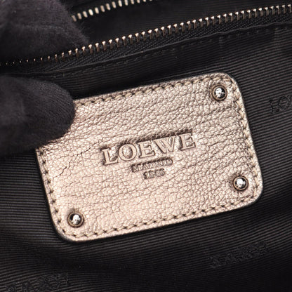 Loewe Nappa Aire · Leather Handbag