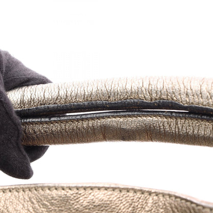 Loewe Nappa Aire · Leather Handbag