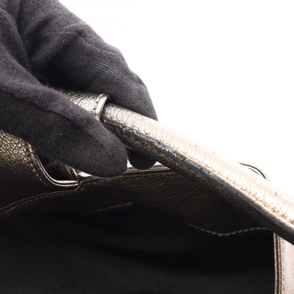 Loewe Nappa Aire · Leather Handbag