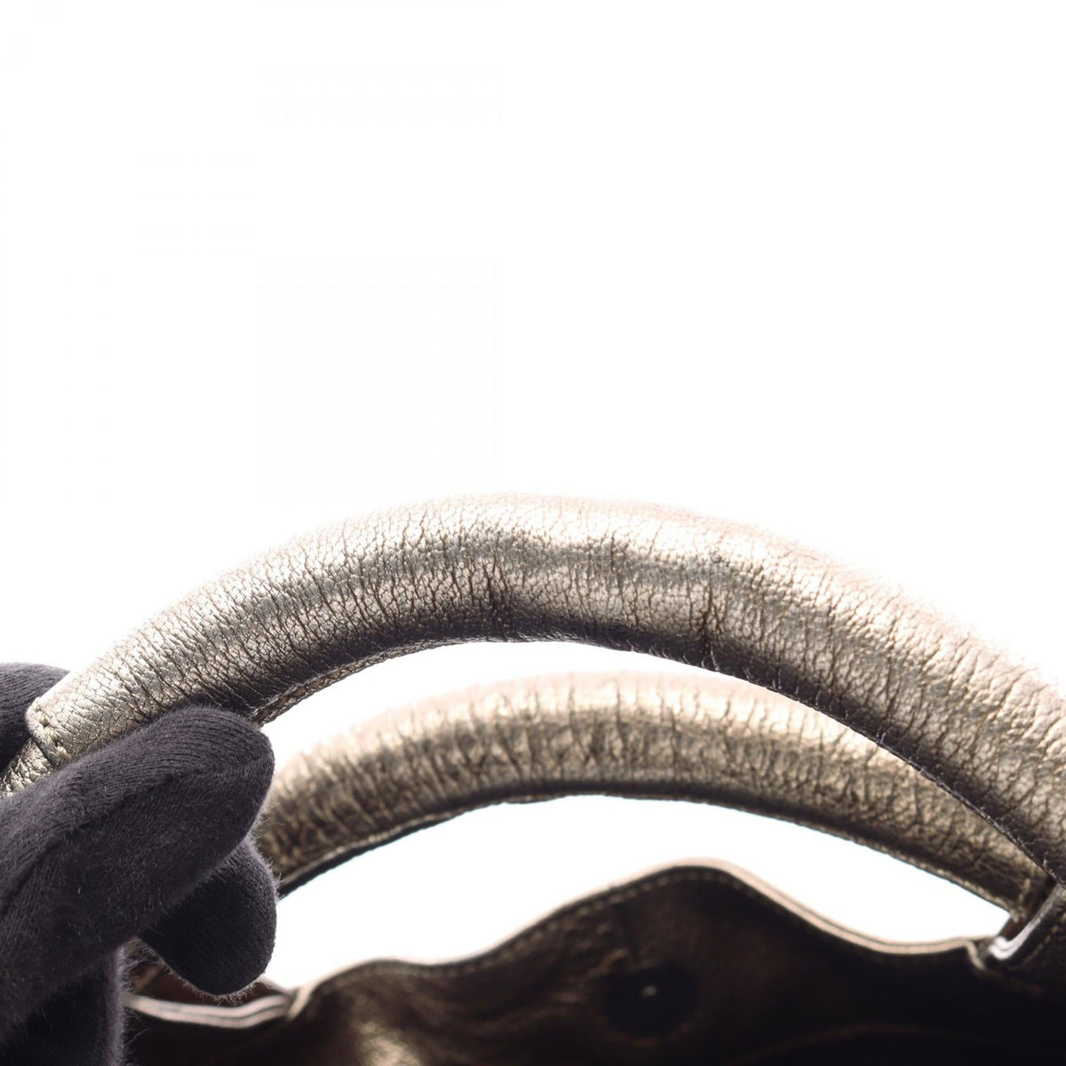Loewe Nappa Aire · Leather Handbag