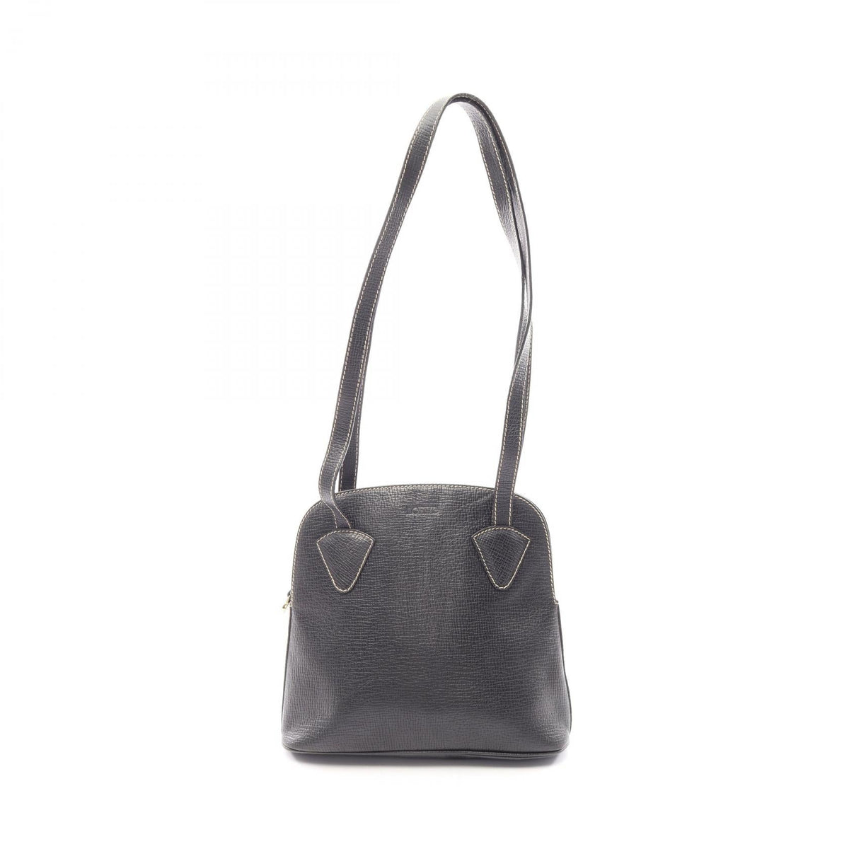 Loewe · Leather Shoulder Tote