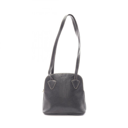 Loewe · Leather Shoulder Tote