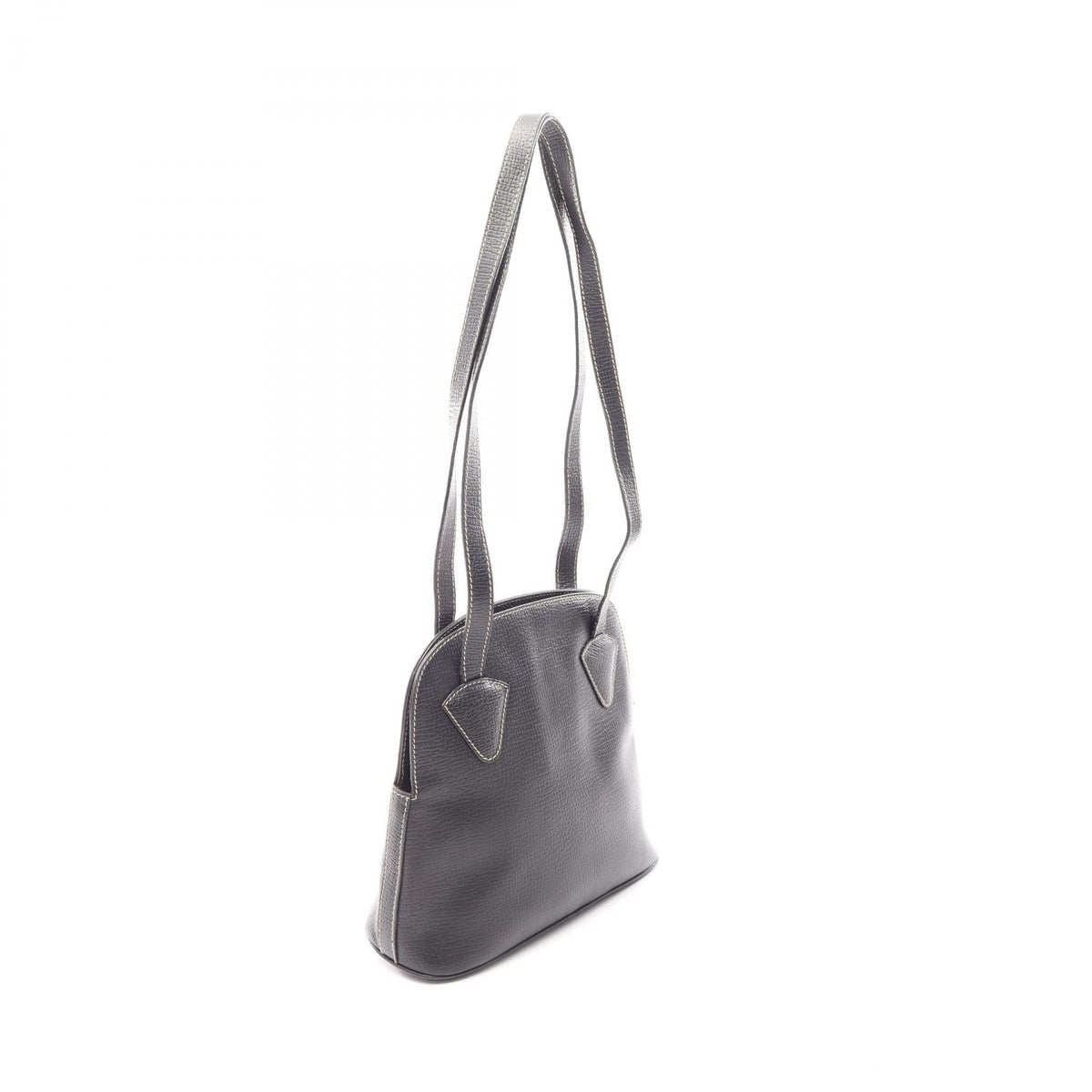 Loewe · Leather Shoulder Tote