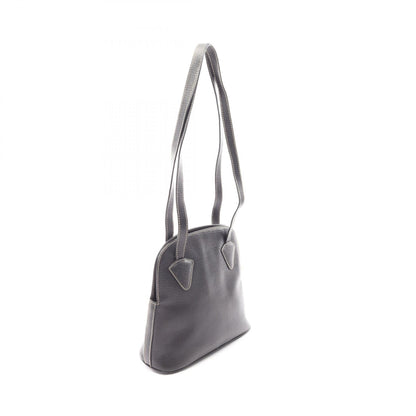 Loewe · Leather Shoulder Tote