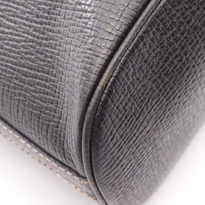 Loewe · Leather Shoulder Tote