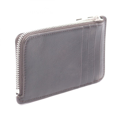 Loewe Panta Coin Card Holder · Leather