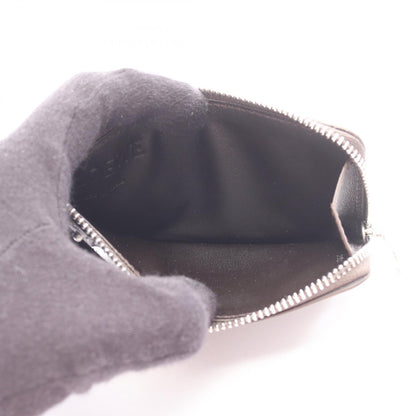 Loewe Panta Coin Card Holder · Leather