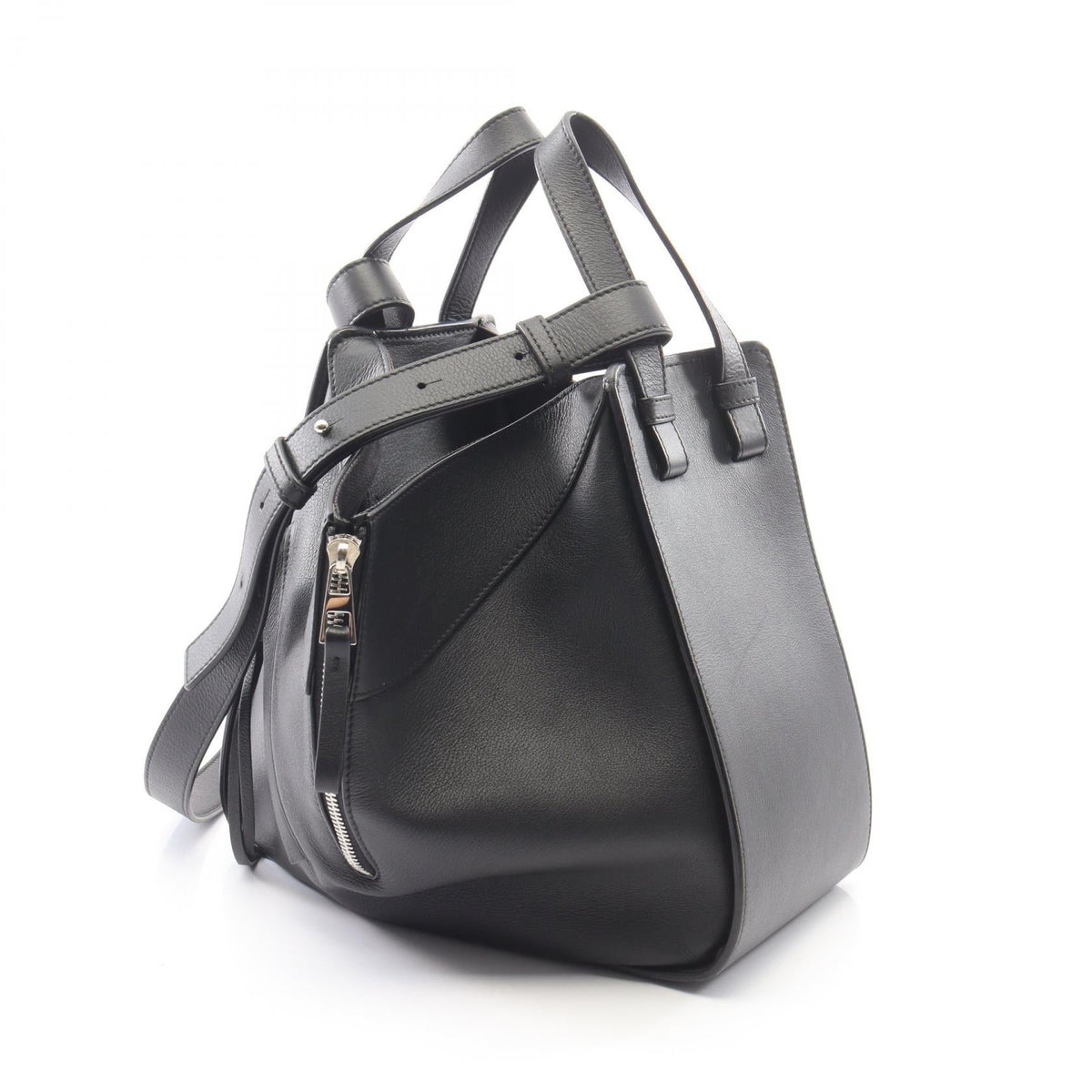 LOEWE Hammock Small · Leather