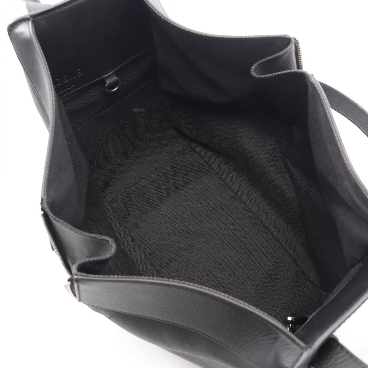 LOEWE Hammock Small · Leather