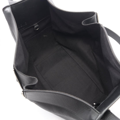 LOEWE Hammock Small · Leather