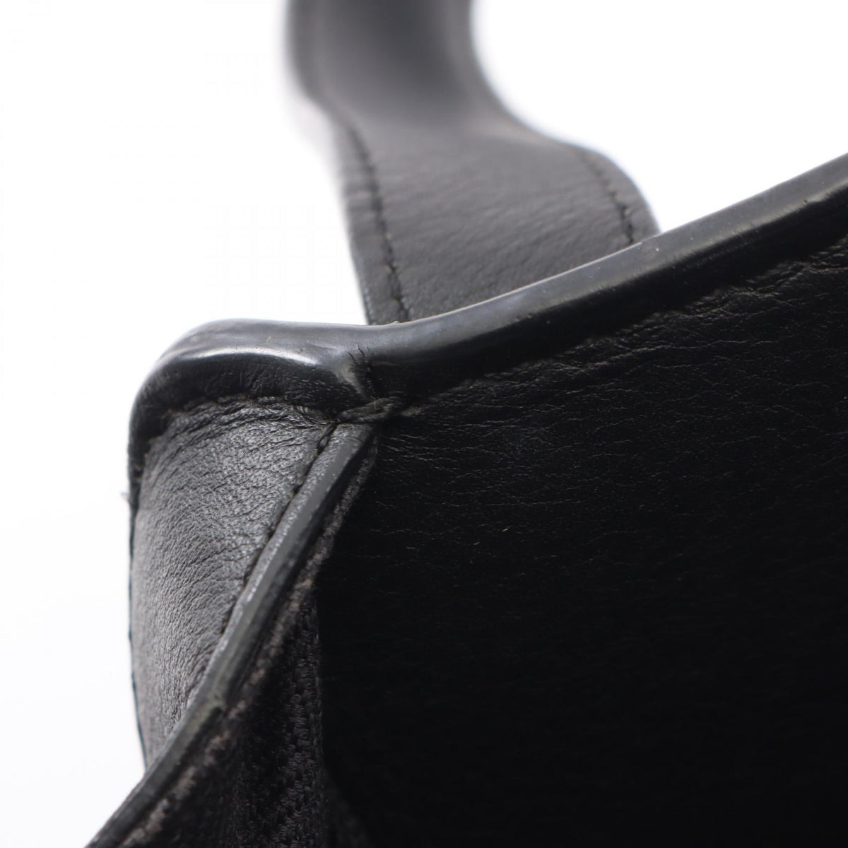 LOEWE Hammock Small · Leather