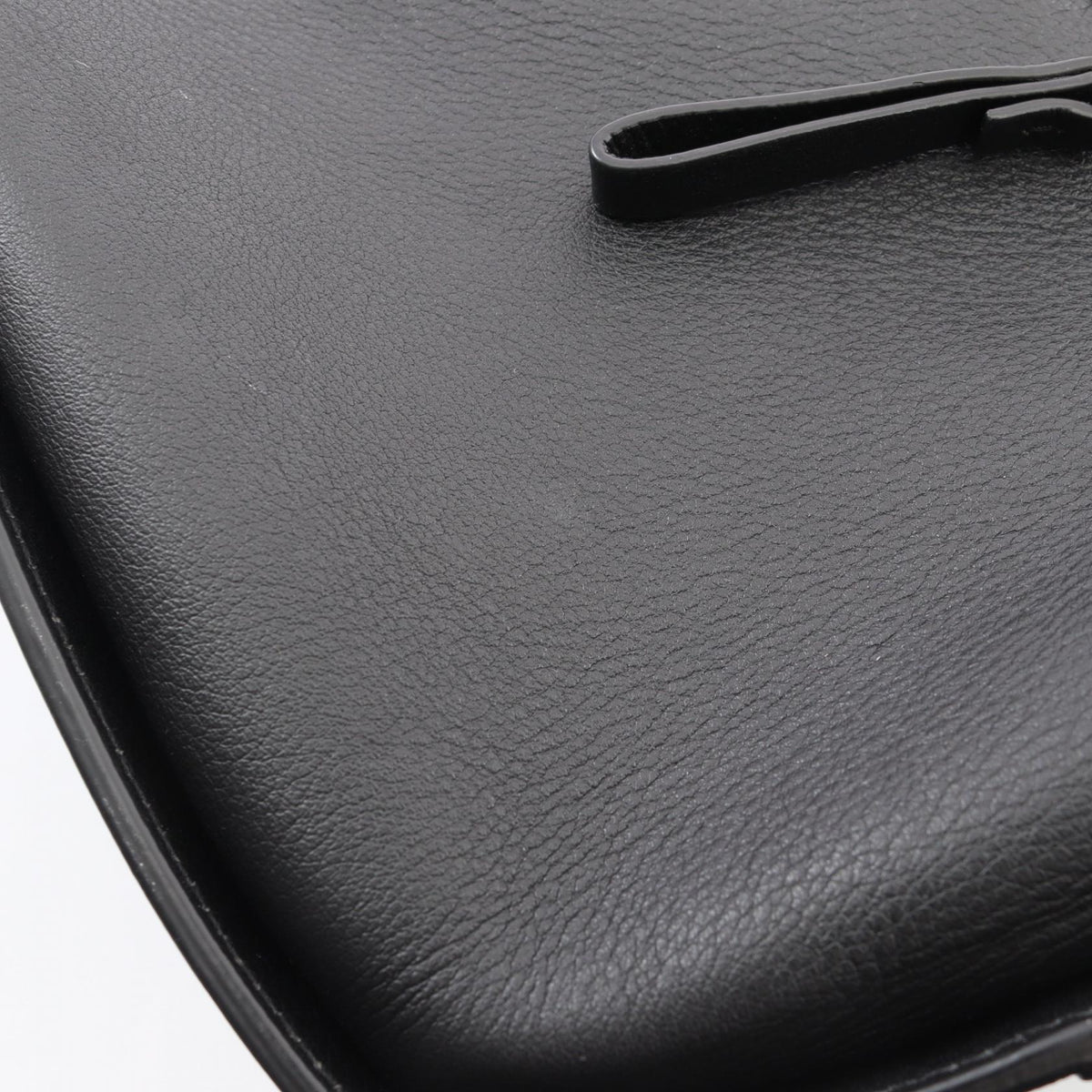 LOEWE Hammock Small · Leather