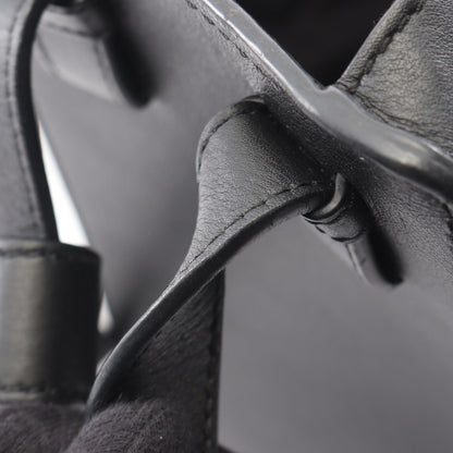 LOEWE Hammock Small · Leather