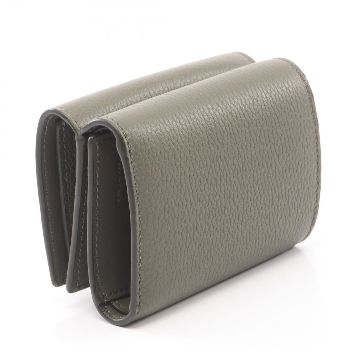 Loewe Trifold Wallet · Leather