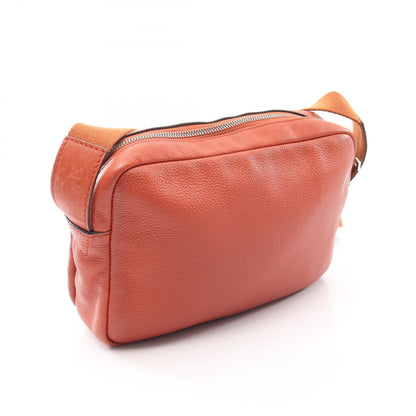 Loewe Military Messenger XS · Leather
