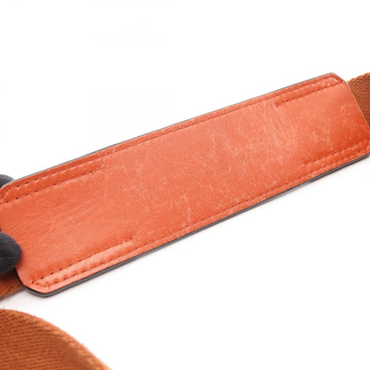Loewe Military Messenger XS · Leather