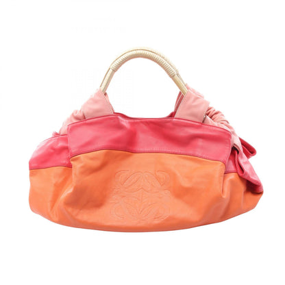 Loewe Nappa Aire · Leather Handbag