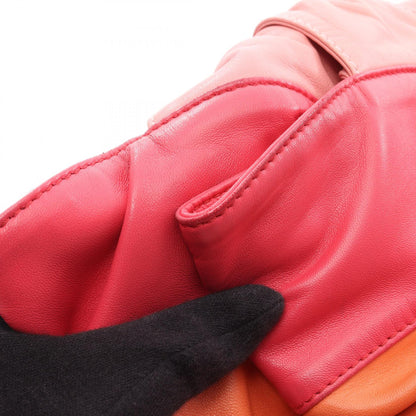 Loewe Nappa Aire · Leather Handbag
