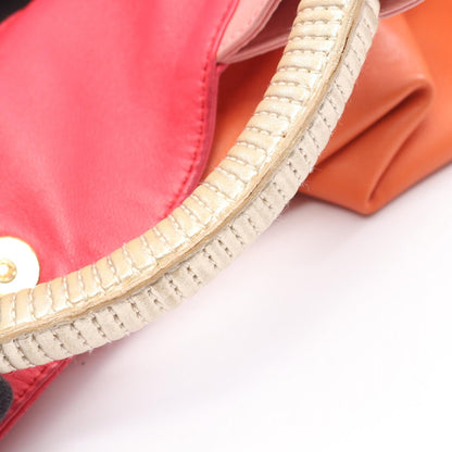 Loewe Nappa Aire · Leather Handbag