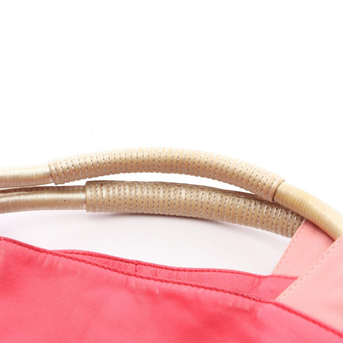 Loewe Nappa Aire · Leather Handbag