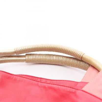 Loewe Nappa Aire · Leather Handbag