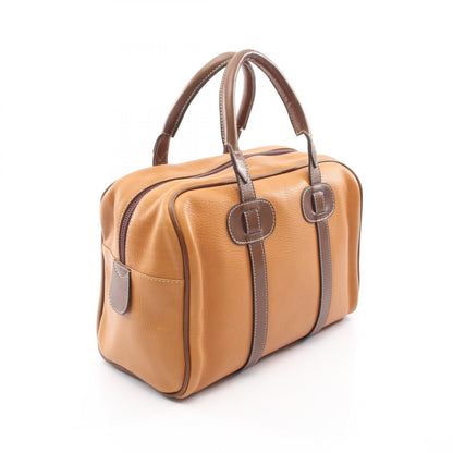 Loewe Anagram · Leather Tote