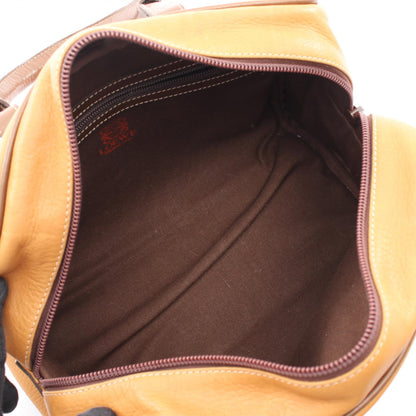 Loewe Anagram · Leather Tote
