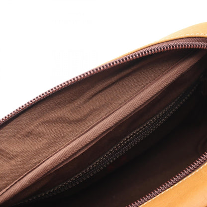 Loewe Anagram · Leather Tote